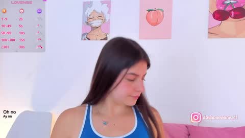 Dasha  online show from 23, 4, 2026