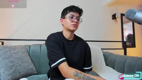 Dass Roman online show from 16, 10, 2025