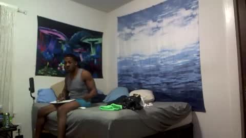 BeyJackson online show from 24, 2, 2026