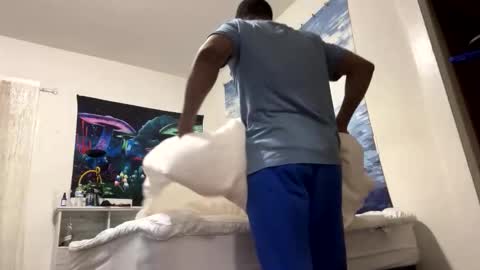 BeyJackson online show from 11, 3, 2026