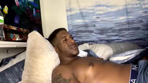 BeyJackson online show from 11, 4, 2026