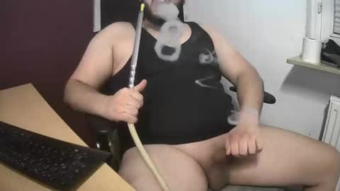 Snapshot of dauergeiil chatting on 5, 1, 2025 dauergeiil online show from 5, 1, 2025