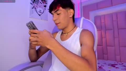 ANGEL online show from 15, 7, 2026