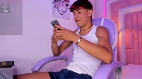 ANGEL online show from 17, 7, 2026
