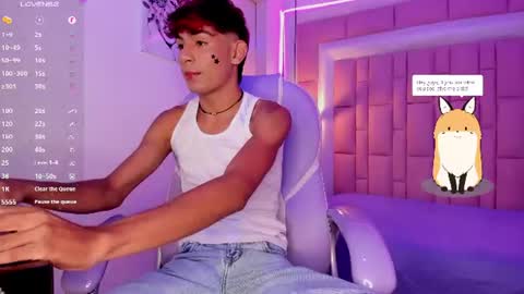 ANGEL online show from 2, 8, 2026