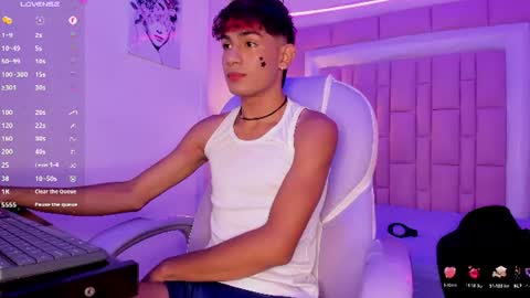 ANGEL online show from 2, 8, 2026