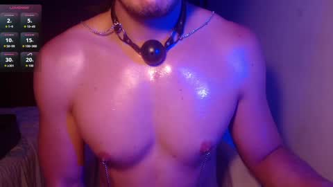 David online show from 8, 9, 2025