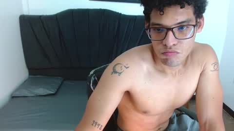 dave_20cm_ online show from 7, 1, 2025