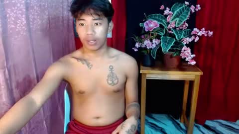 dave_boyyy online show from 15, 6, 2026