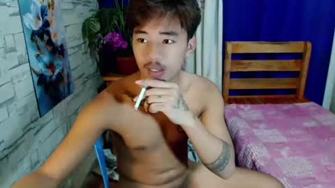 dave_boyyy online show from 27, 7, 2026