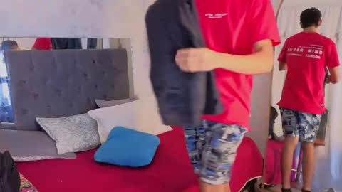 Dave online show from 19, 4, 2026