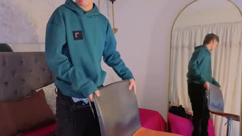 Dave online show from 25, 4, 2026