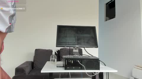 dave_hs online show from 27, 1, 2025