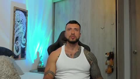 Snapshot of dave_max93 chatting on 8, 12, 2024 DAVE MAX online show from 8, 12, 2024