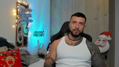 Snapshot of dave_max93 chatting on 14, 12, 2024 DAVE MAX online show from 14, 12, 2024