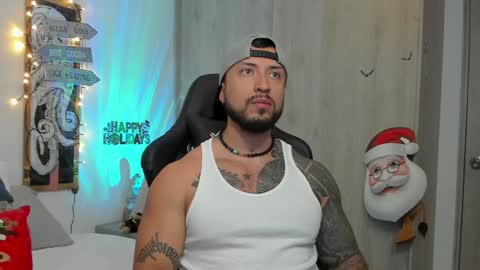 Snapshot of dave_max93 chatting on 17, 12, 2024 DAVE MAX online show from 17, 12, 2024