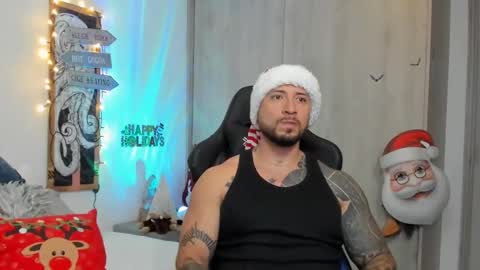 Snapshot of dave_max93 chatting on 23, 12, 2024 DAVE MAX online show from 23, 12, 2024