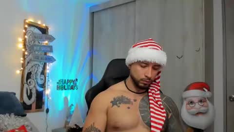 Snapshot of dave_max93 chatting on 24, 12, 2024 DAVE MAX online show from 24, 12, 2024