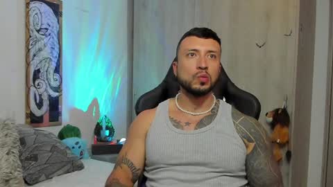 Snapshot of dave_max93 chatting on 3, 1, 2025 DAVE MAX online show from 3, 1, 2025