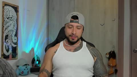 Snapshot of dave_max93 chatting on 8, 1, 2025 DAVE MAX online show from 8, 1, 2025