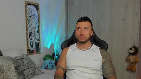 Snapshot of dave_max93 chatting on 29, 1, 2025 DAVE MAX online show from 29, 1, 2025