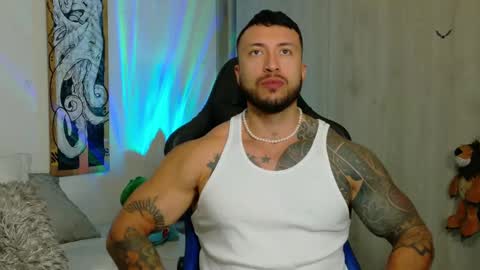 Snapshot of dave_max93 chatting on 9, 2, 2025 DAVE MAX online show from 9, 2, 2025