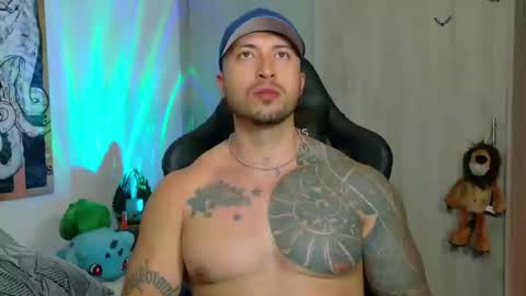 Snapshot of dave_max93 chatting on 11, 2, 2025 DAVE MAX online show from 11, 2, 2025