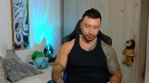 Snapshot of dave_max93 chatting on 14, 2, 2025 DAVE MAX online show from 14, 2, 2025