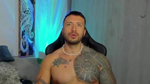 Snapshot of dave_max93 chatting on 19, 2, 2025 DAVE MAX online show from 19, 2, 2025