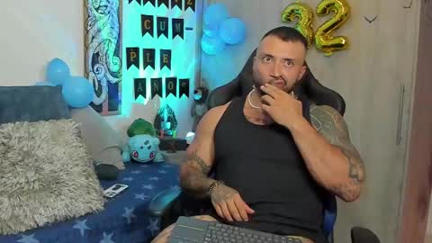 Snapshot of dave_max93 chatting on 26, 2, 2025 DAVE MAX online show from 26, 2, 2025