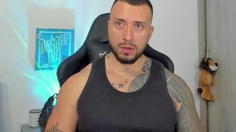 Snapshot of dave_max93 chatting on 22, 9, 2025 DAVE MAX online show from 22, 9, 2025