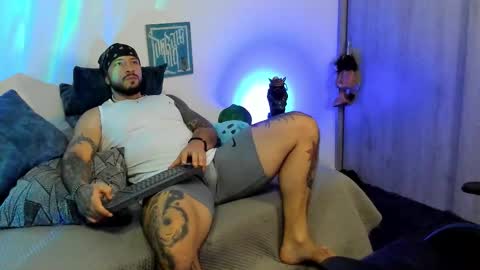 Snapshot of dave_max93 chatting on 27, 11, 2025 DAVE MAX online show from 27, 11, 2025