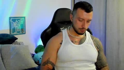 Snapshot of dave_max93 chatting on 19, 2, 2026 DAVE MAX online show from 19, 2, 2026