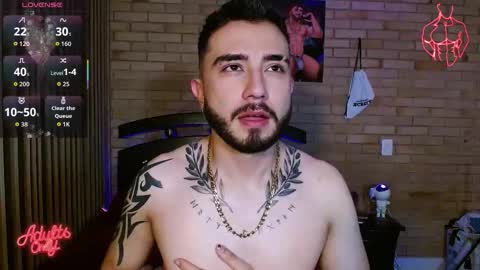 Dave Wolf online show from 2, 3, 2026