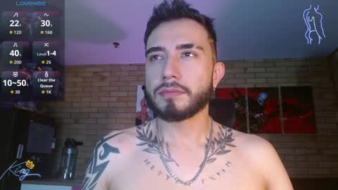 Dave Wolf online show from 14, 4, 2026