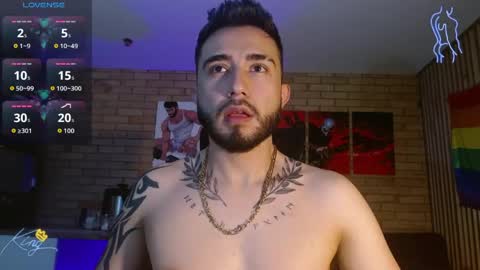 Dave Wolf online show from 27, 4, 2026