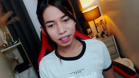 Scarlet thesexiest online show from 15, 11, 2025