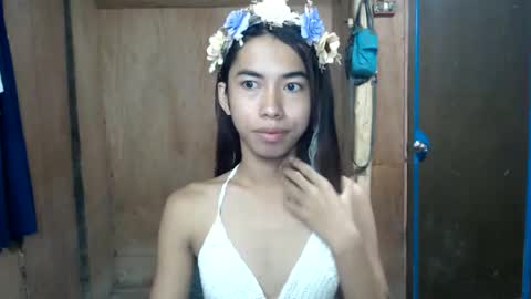 Scarlet thesexiest online show from 17, 3, 2026