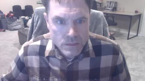 Snapshot of daved14u chatting on 22, 2, 2026 daved14u online show from 22, 2, 2026