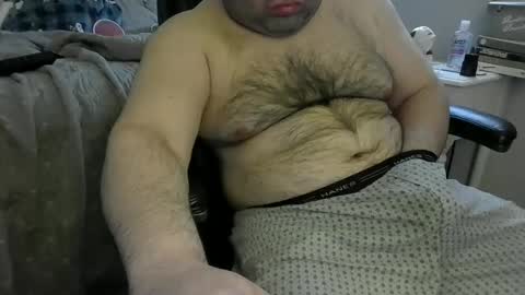 daveishorny1988 online show from 31, 1, 2026