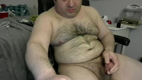 daveishorny1988 online show from 3, 2, 2026