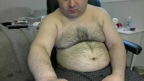 daveishorny1988 online show from 8, 3, 2026