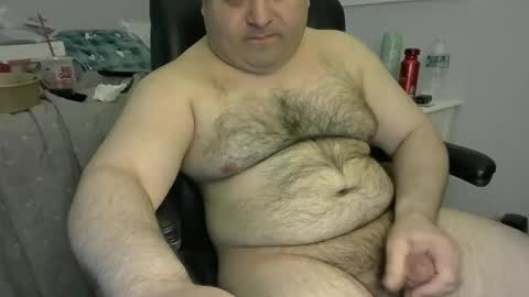 daveishorny1988 online show from 19, 4, 2026