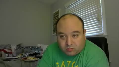 daveishorny1988 online show from 19, 4, 2026