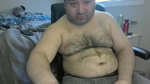 daveishorny1988 online show from 23, 4, 2026