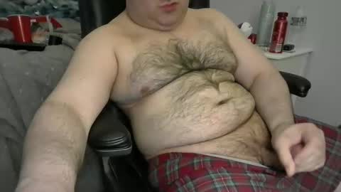 daveishorny1988 online show from 25, 4, 2026