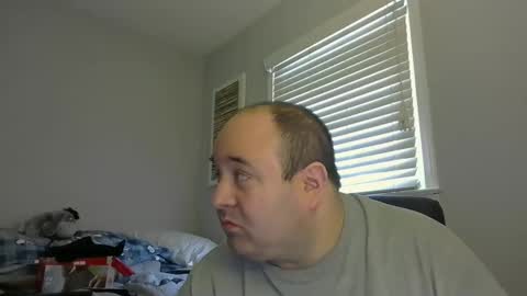 daveishorny1988 online show from 25, 4, 2026