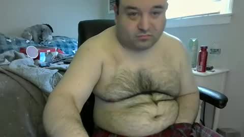 daveishorny1988 online show from 26, 4, 2026