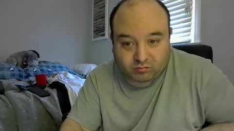 daveishorny1988 online show from 27, 4, 2026