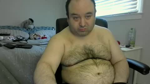 daveishorny1988 online show from 21, 5, 2026